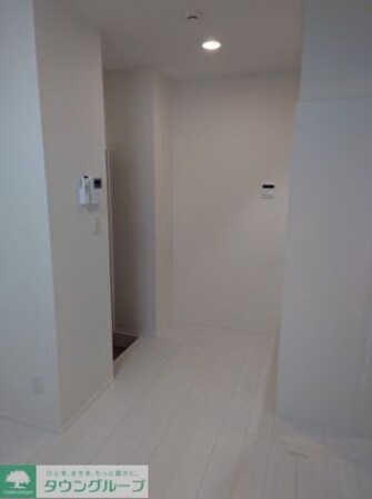 ベレガンス鷹之台IIB棟の物件内観写真